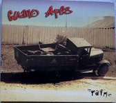 Guano Apes – Rain  Digipack CD  ( Cardboard Sleeve)