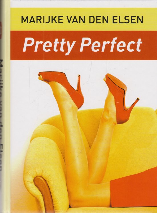 Pretty Perfect - cover