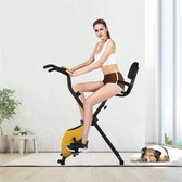 Dynamische Fiets - Hometrainer - Spinningfiets