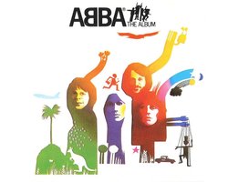 Abba - Abba-album