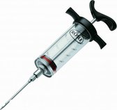 rosle-marinadespuit-50-ml-22-5-x-7-8-cm-transparant-zwart