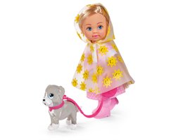 Evi Love Rainy Walk - Minipop