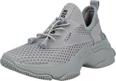 Steve Madden sneakers laag mastery Grijs-39