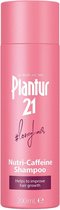 Plantur 21 #longhair Cafeïne Shampoo voor Lang en Glanzend Haar 200ml | Verbetert de Haargroei en Herstelt Gestresst Haar