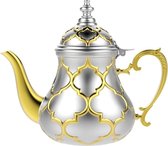 Theepot inductie KA41