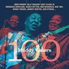 Muddy Waters Tribute - Muddy Waters 100 (CD)