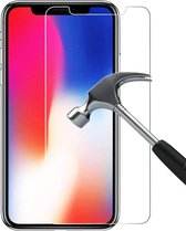 XSSIVE Screenprotector Iphone xr/Iphone 11