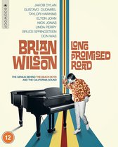 Documentary - Brian Wilson: Long Promised Road