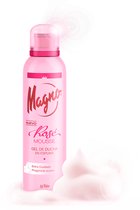 Magno Doucheschuim Mousse Rose-> (3x 200 ml)