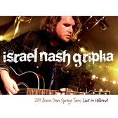 Israel Nash Gripka - Live In Holland 2011 (LP)