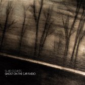 Slaid Cleaves - Ghost On The Radio (CD)