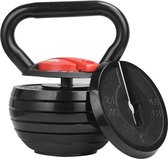 18KG Verstelbare Kettlebell