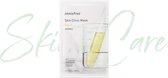 Hellöskin /Jumiso Rich-Nourishment Sheet mask - Korean Skincare - 1pcs