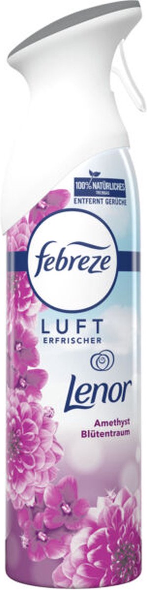Febreze Amethist Luchtverfrisser, 300 ml