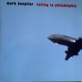 Mark Knopfler - Sailing to Philadelphia (2000) CD
