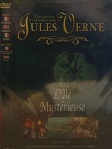 Jules Verne - L'Ile Mystérieuse