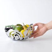 Fruitmand fruitschaal fruit etagere