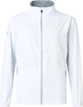 Dames Golf Jack - Abacus Hills Strectch - Wit - L