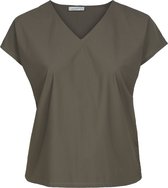 Promiss Dames Travelwear T-shirt - T-shirt - Maat 52