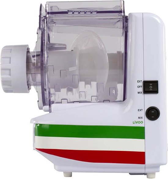 Domoclip DOP101 pasta- & raviolimachine Elektrische pastamachine