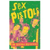 Sex Pistols - The Original Recordings #5 (MC) (Limited Edition)