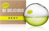 DKNY Be Delicious 30 ml - Eau de Parfum - Damesparfum