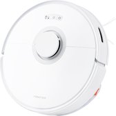 Roborock Q7 Max robot aspirateur Blanc