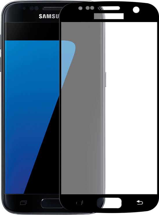 Facet Australië mineraal Samsung S7 Screenprotector - Beschermglas Samsung galaxy S7 Screen  Protector Glas -... | bol.com