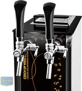 Lindr Pygmy 25K Exclusive NEW 2-taps
