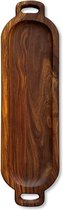 Stuff Deluxe Servendo houten plank 20x70cm sheesham