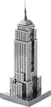 Metal earth Empire State Building - Bouwpakket
