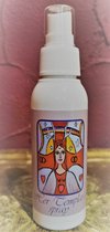 Her Templar's Spray - Magical Aura Chakra Spray - In the Light of the Goddess - 100 ml