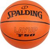 Spalding Basketbal Layup TF50- Maat 6