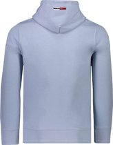 Tommy Hilfiger Hoodies Blauw voor heren - Lente/Zomer Collectie
