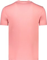 Calvin Klein T-shirt Roze Roze voor heren - Lente/Zomer Collectie