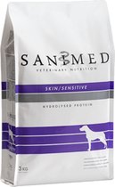 Sanimed Skin/Sensitive Dog - 12.5 kg