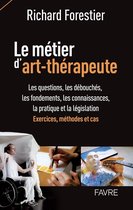 Dossiers et Témoignages - Le métier d'art-thérapeute