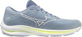 Mizuno Wave Rider 25 Sportschoenen Vrouwen - Maat 36.5