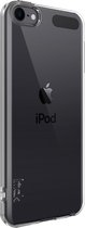 IMAK UX-5 series transparant bescherming shockproof TPU hoes iPod Touch 5 6 7 - Doorzichtig