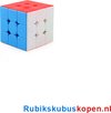 Afbeelding van het spelletje Rubiks Kubus - 3x3 - Rubiks Cube breinbreker - Professionele kwaliteit