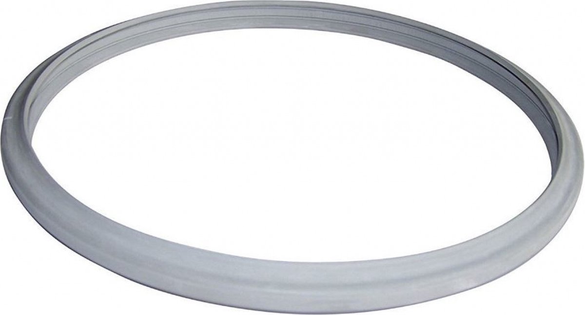 Fissler - Snelkookpan - Ring - Rubber - 22 cm | bol.com