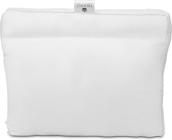 Troonz nekrol hoofdkussen Umbrie