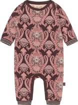 Charlie Choe - Combishort - Marron Rose - Taille 74