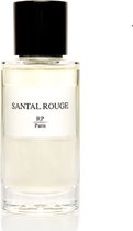 RP Paris Santal Rouge 33 Unisex Parfum Dupe Eau de Parfum 50 ml