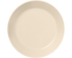 IITTALA - Teema Linnen - Plat bord 17cm
