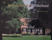 Boerderijen in Gelderland