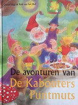 Avonturen Van Kabouter Puntmuts
