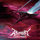 Armory - Mercurion (LP)