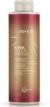 Joico K-Pak Color Therapy Conditioner-1000 ml - Conditioner voor ieder haartype