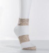 ZOOFF Socks - Summer Taupe